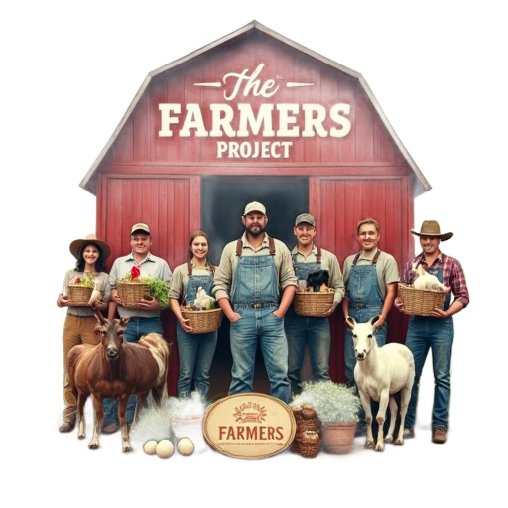 The Farmers Project